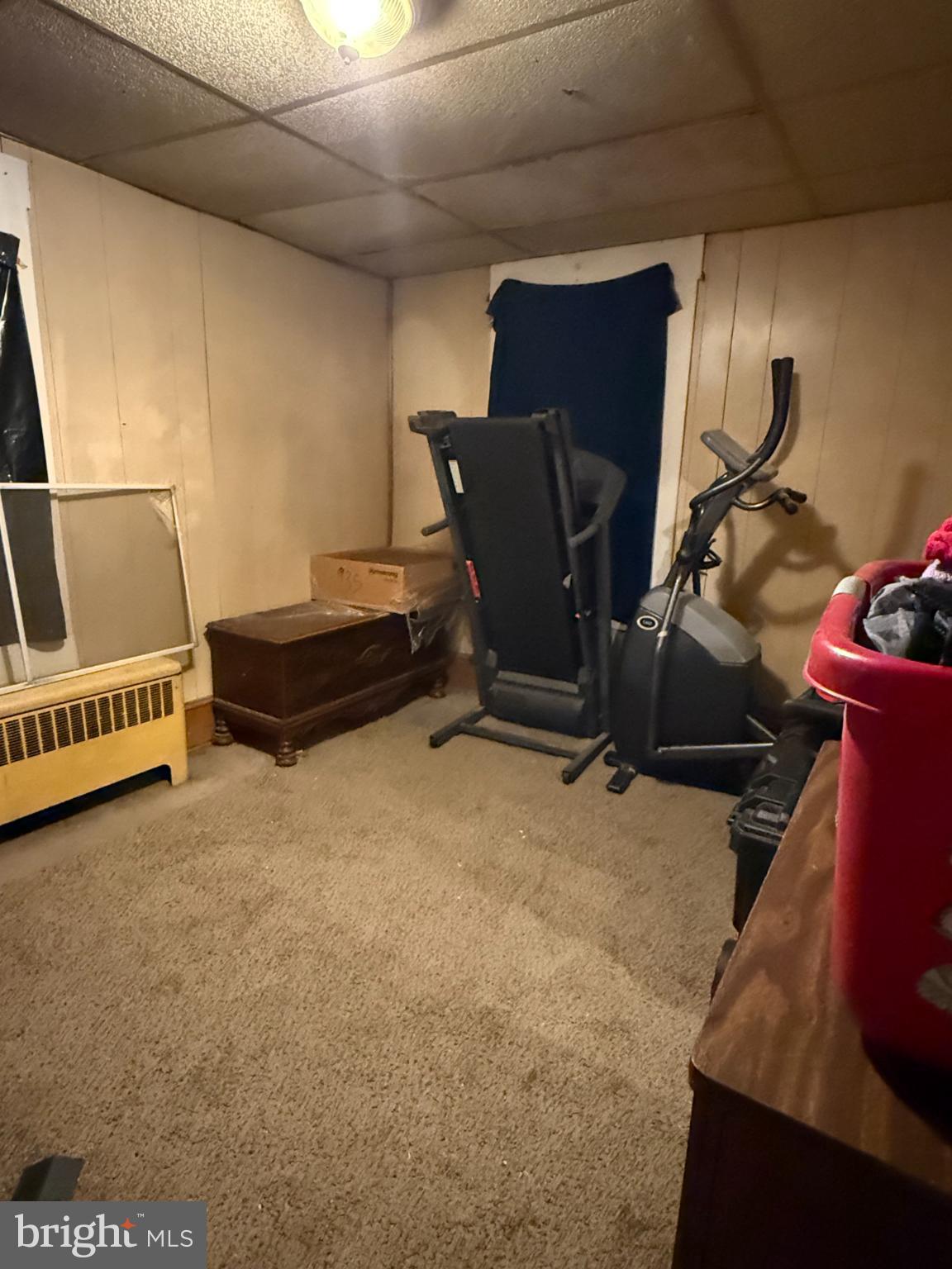 FRACKVILLE - Residential