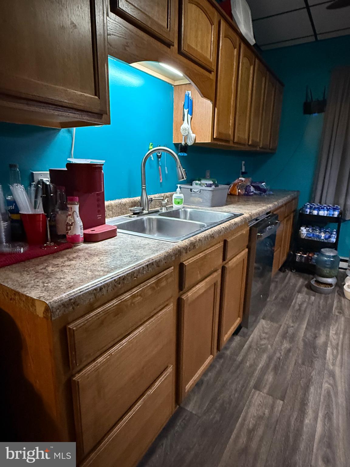 FRACKVILLE - Residential