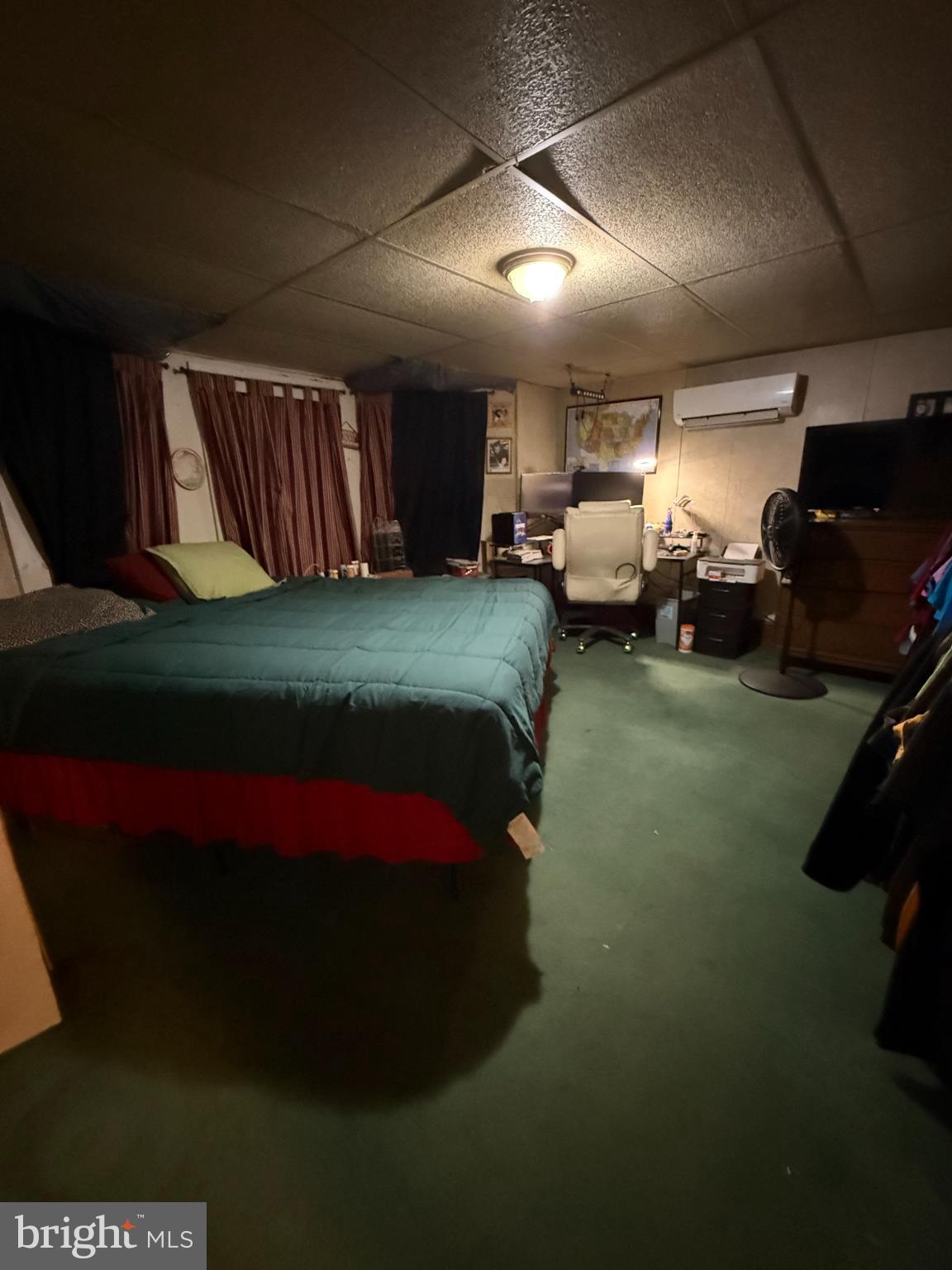 FRACKVILLE - Residential