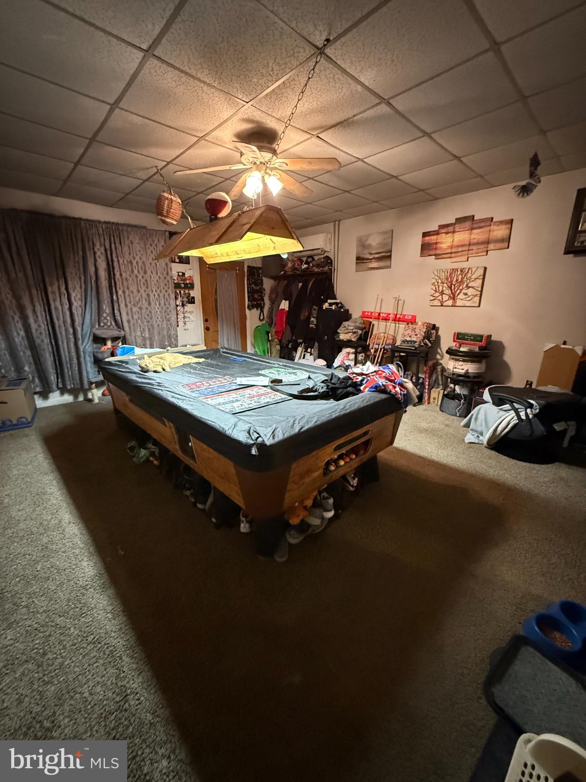 FRACKVILLE - Residential