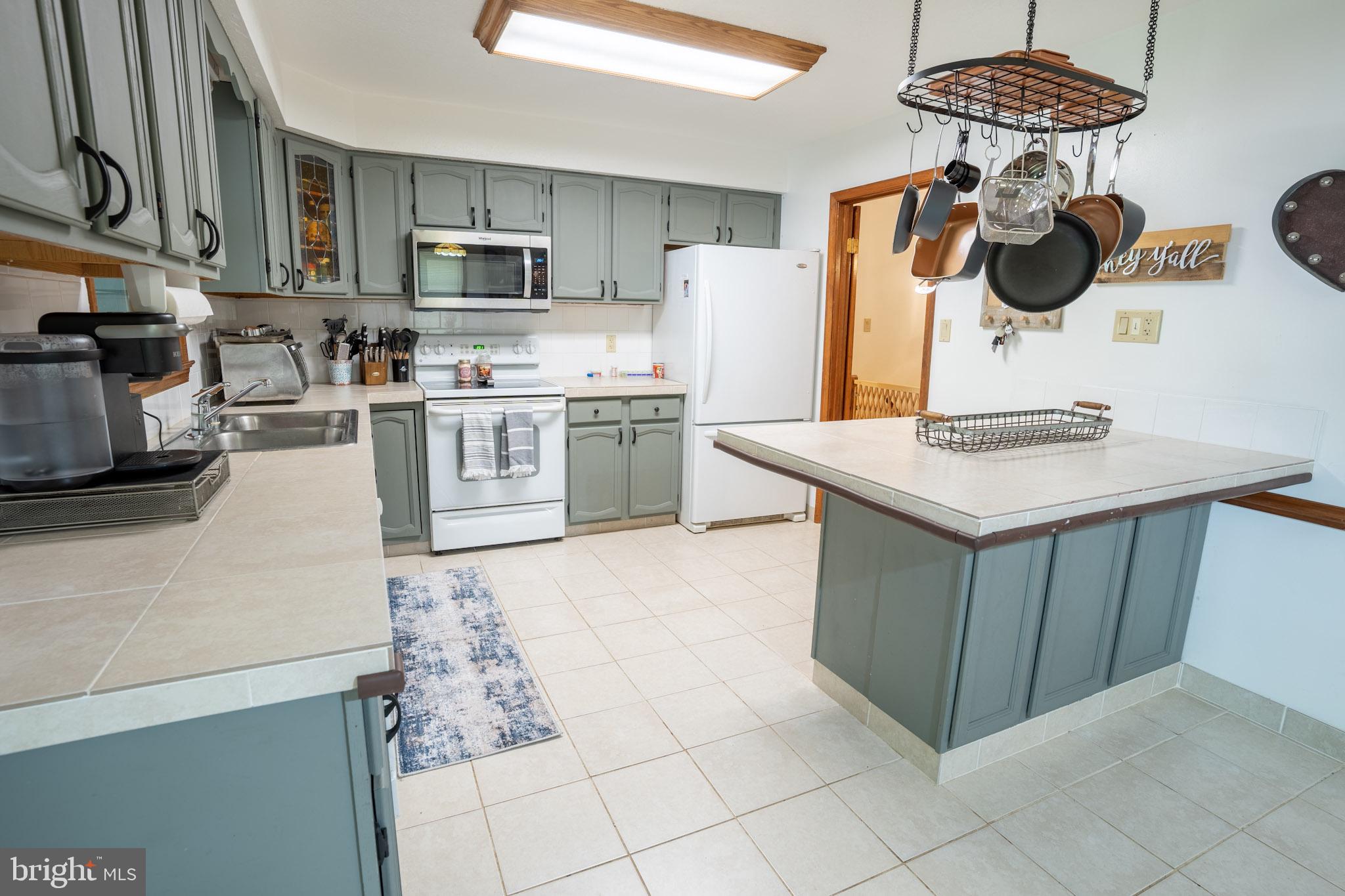 BULL RUN MOUNTAIN ESTATE - Residential