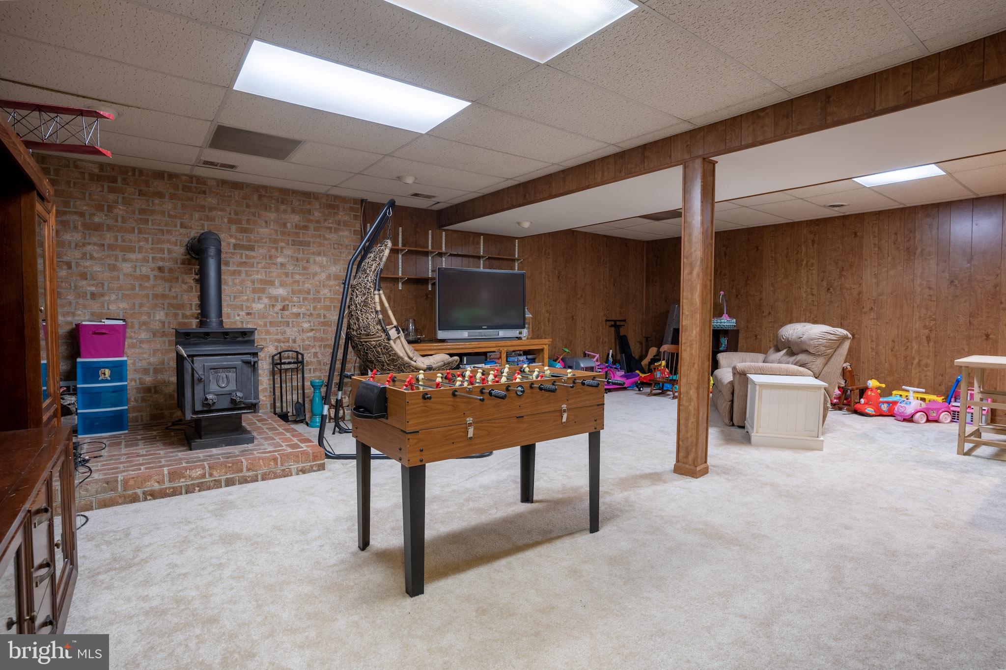 BULL RUN MOUNTAIN ESTATE - Residential