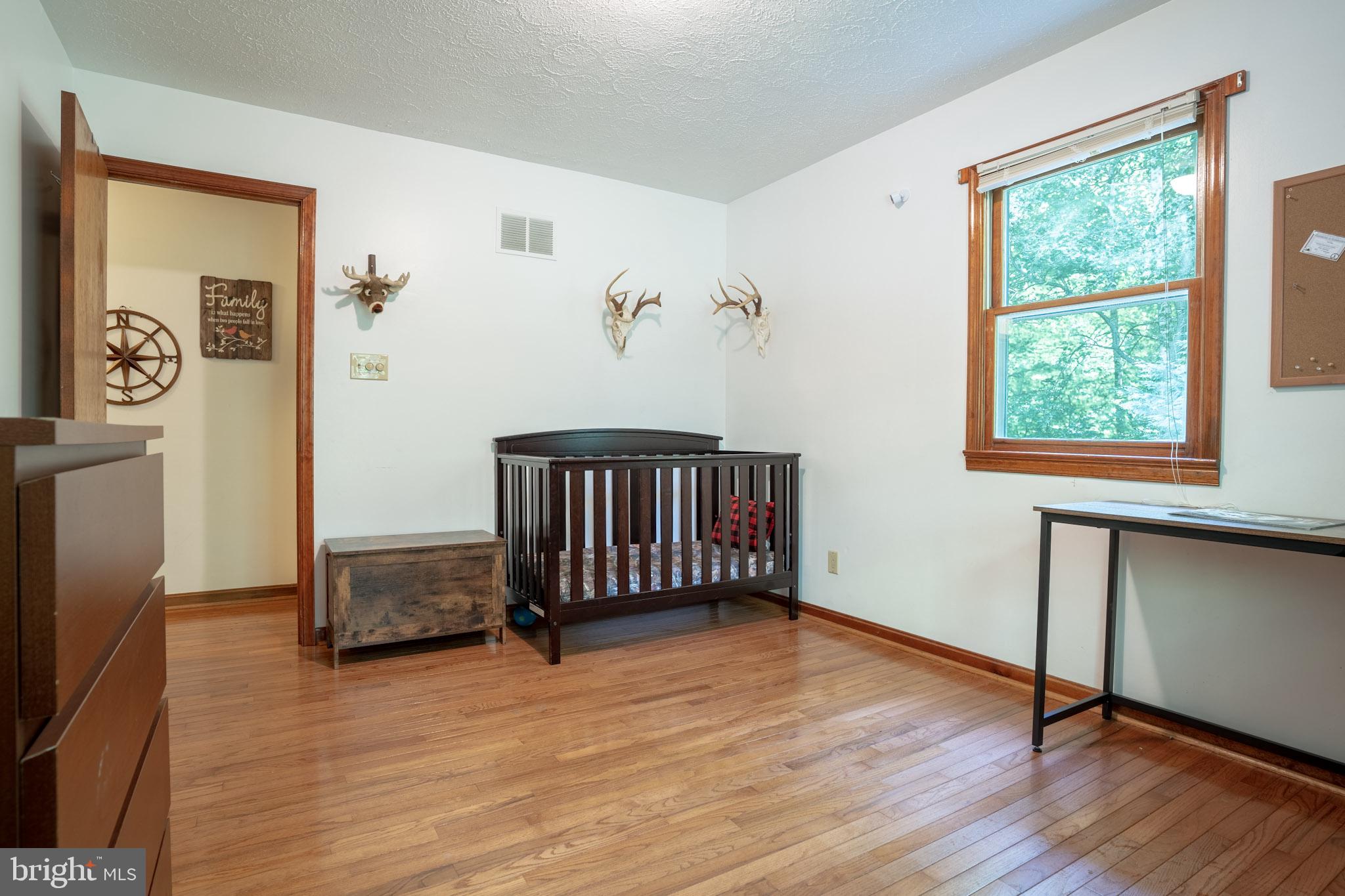 BULL RUN MOUNTAIN ESTATE - Residential