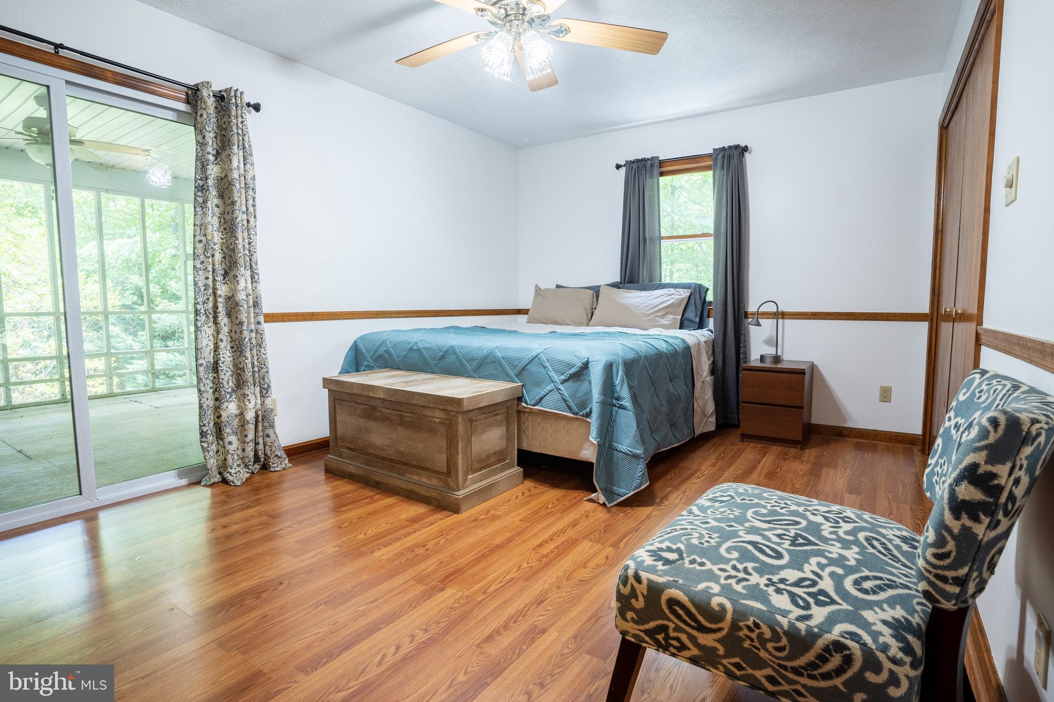 BULL RUN MOUNTAIN ESTATE - Residential