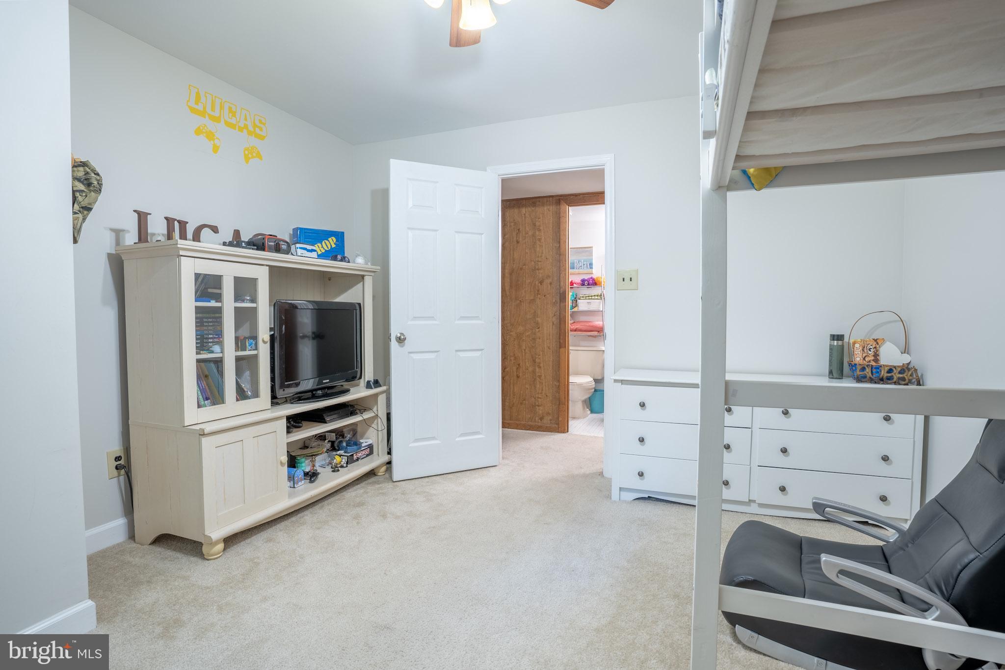 BULL RUN MOUNTAIN ESTATE - Residential