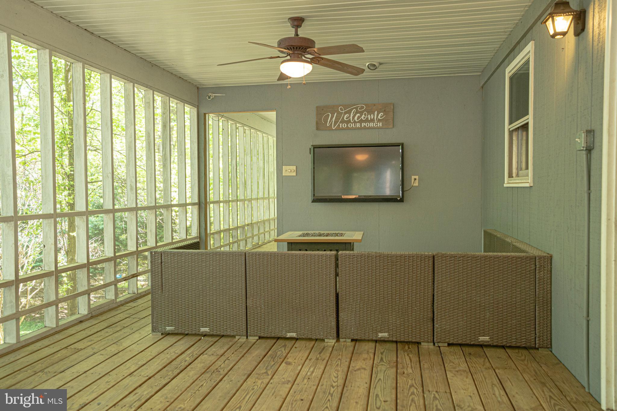 BULL RUN MOUNTAIN ESTATE - Residential