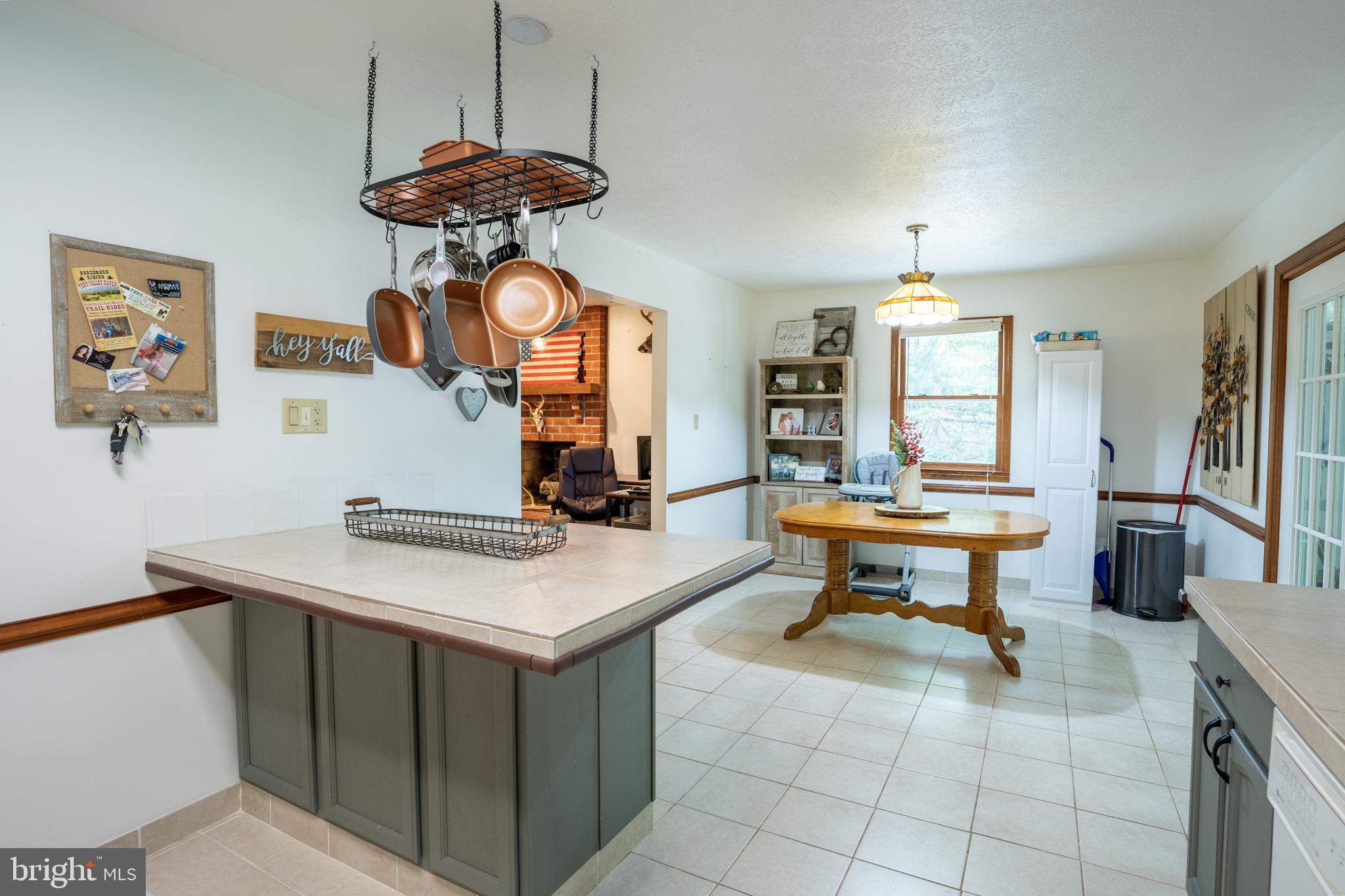 BULL RUN MOUNTAIN ESTATE - Residential