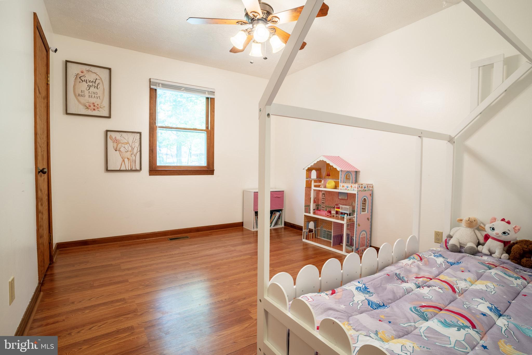 BULL RUN MOUNTAIN ESTATE - Residential