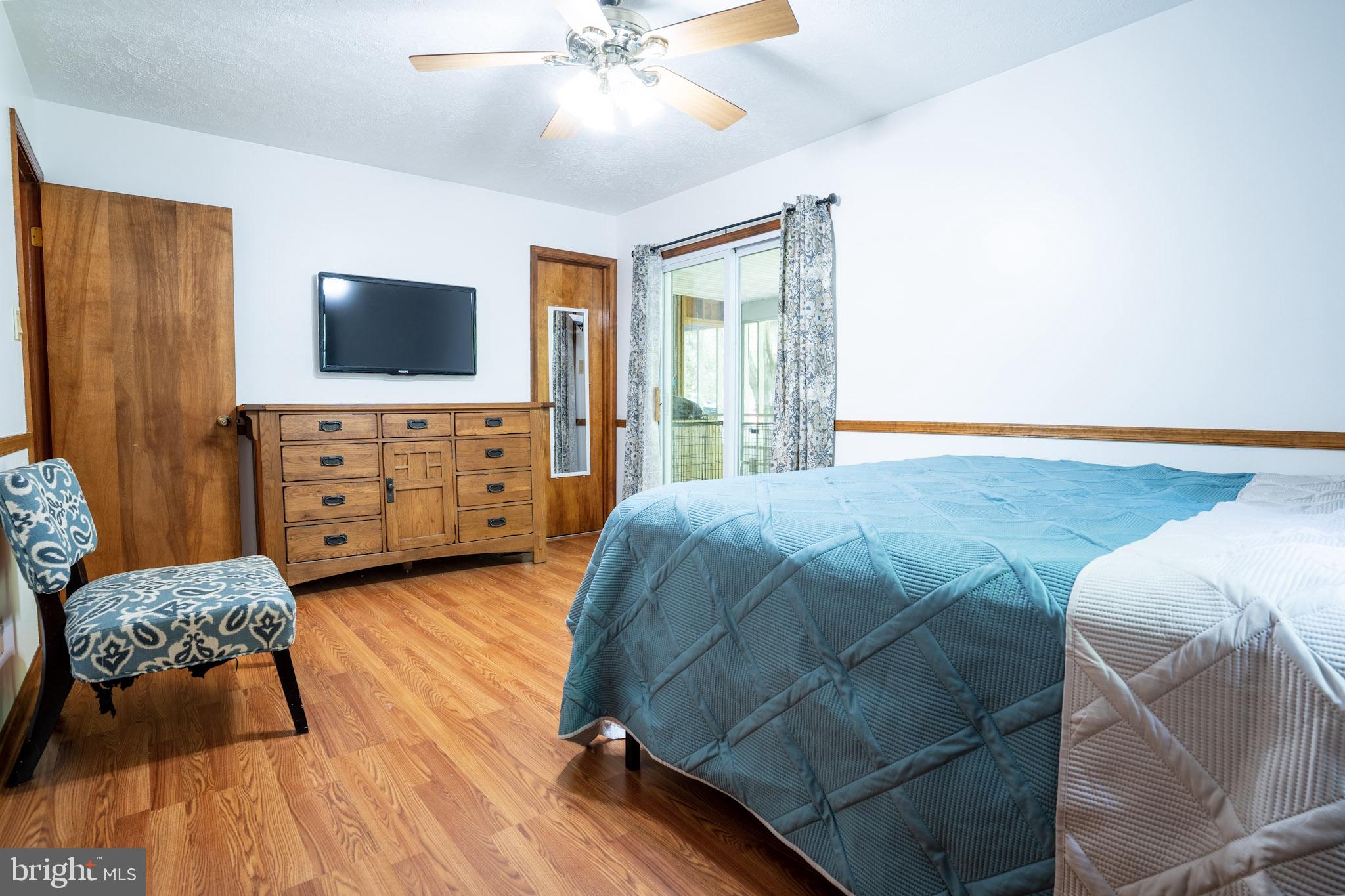 BULL RUN MOUNTAIN ESTATE - Residential