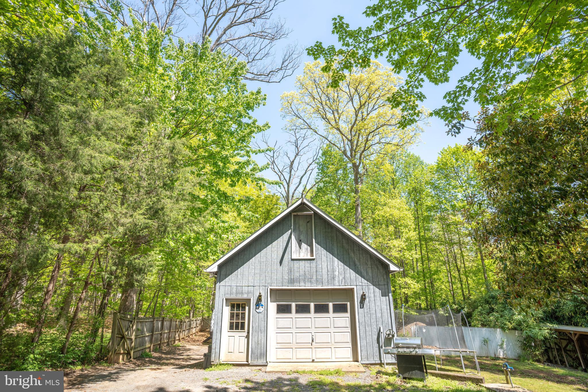 BULL RUN MOUNTAIN ESTATE - Residential