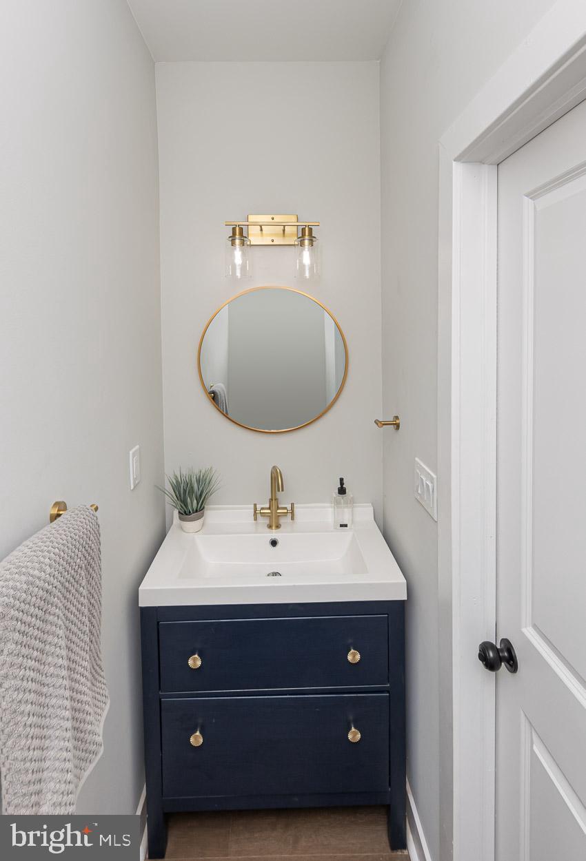 BRIGHTON - Residential