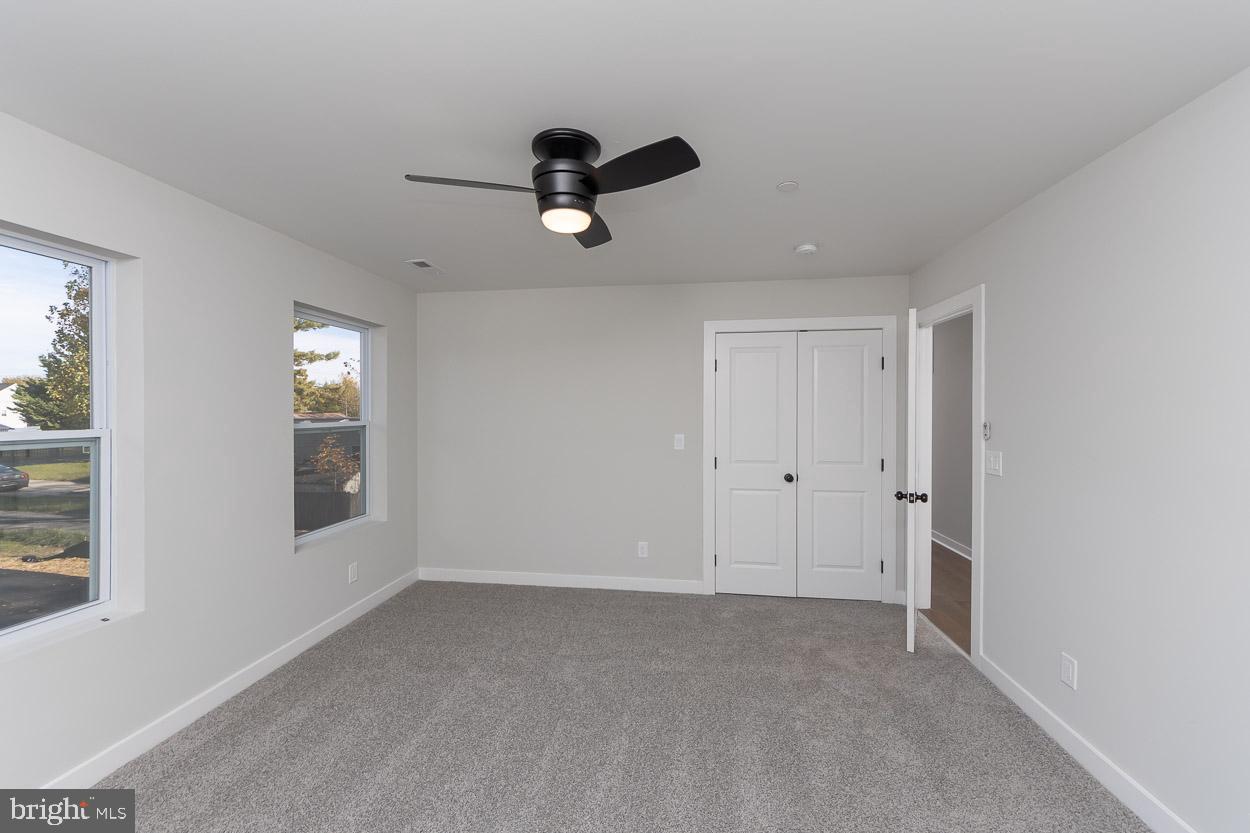 BRIGHTON - Residential