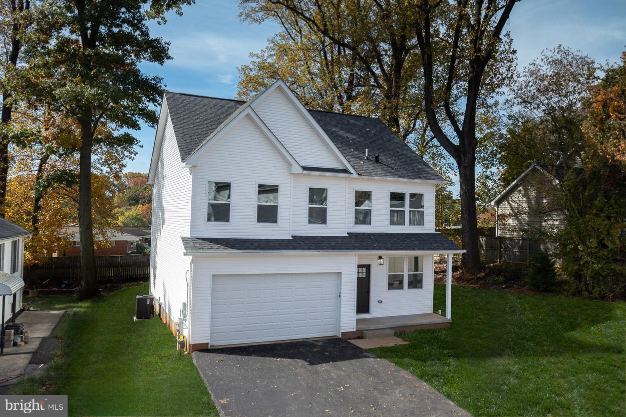 BRIGHTON - Residential