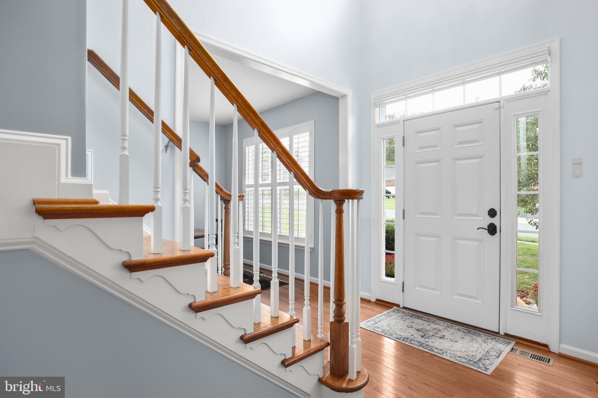 1303 PRESERVE LANE