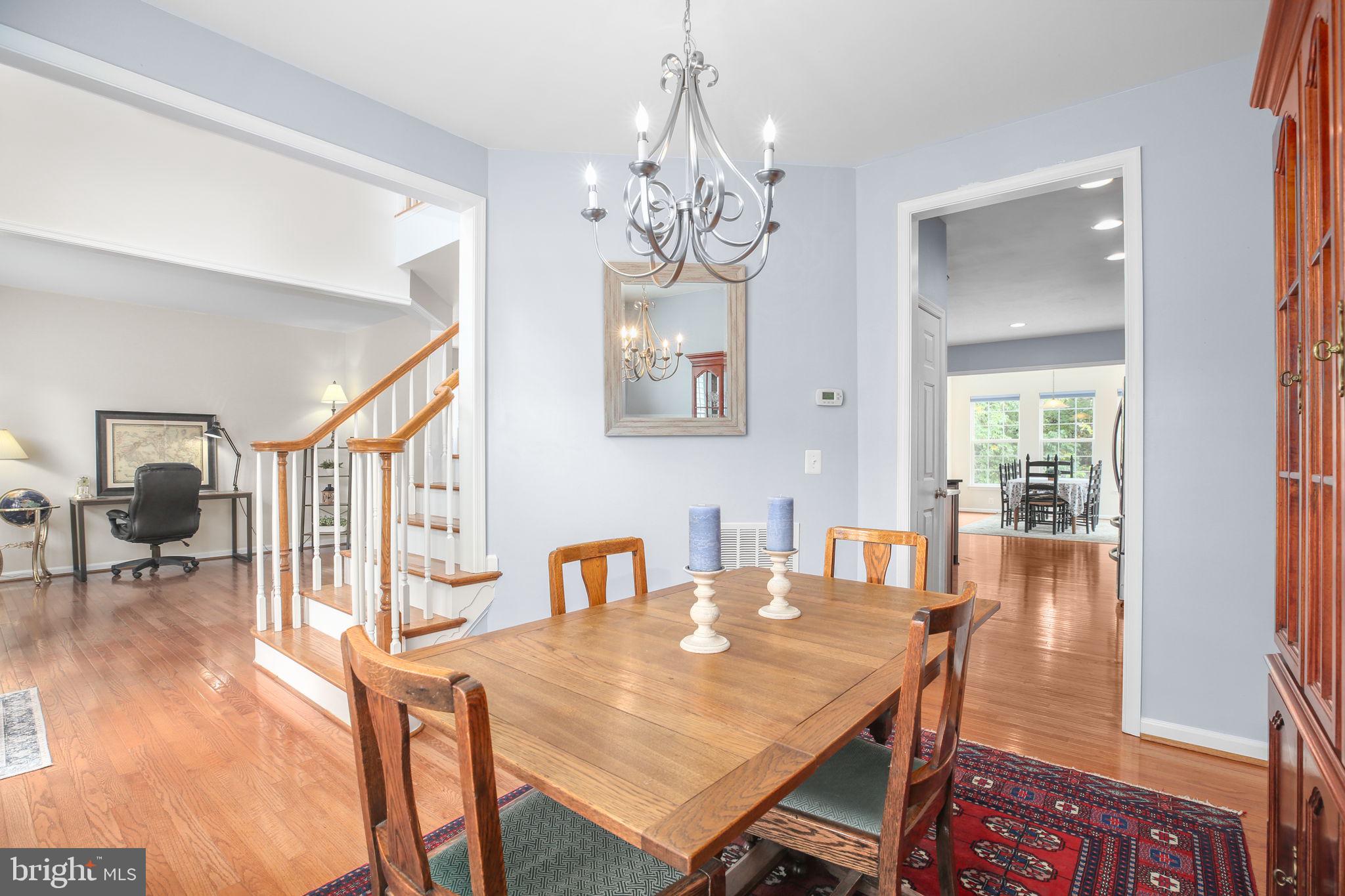 1303 PRESERVE LANE