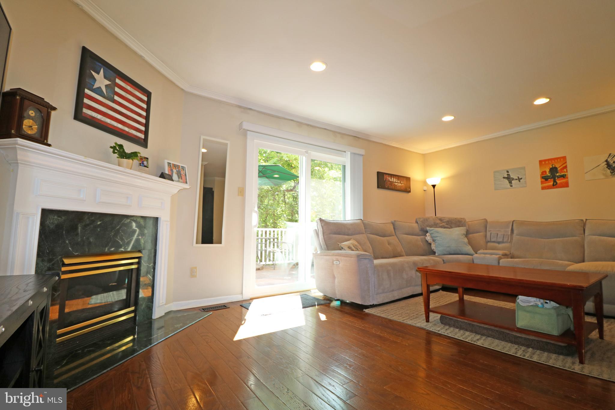 7 OLD PENNELL ROAD