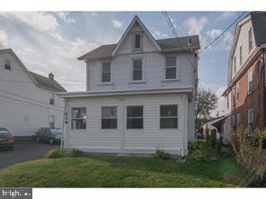 JENKINTOWN - Residential Lease