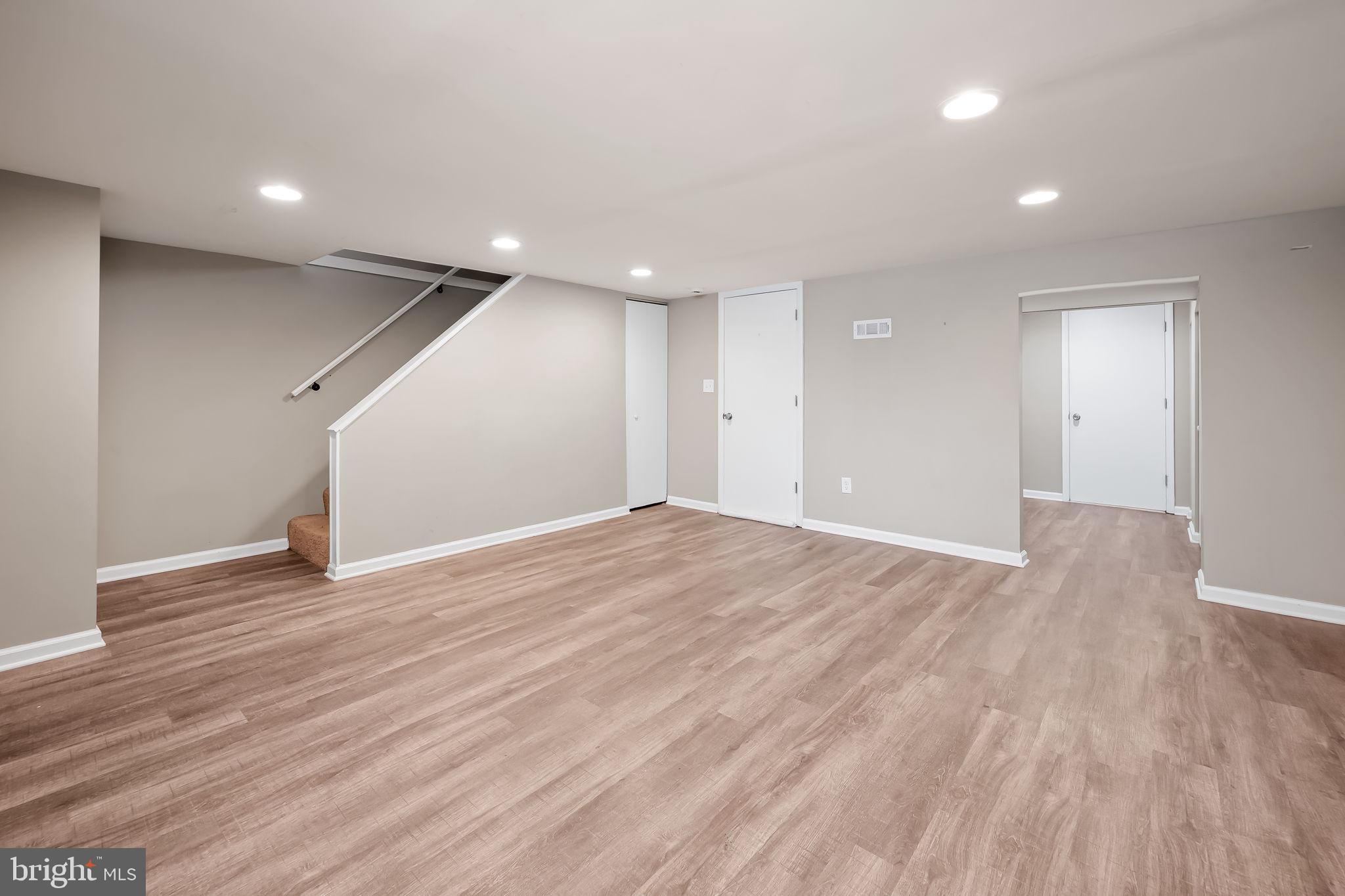 LOCH RAVEN VILLAGE - Residential Lease