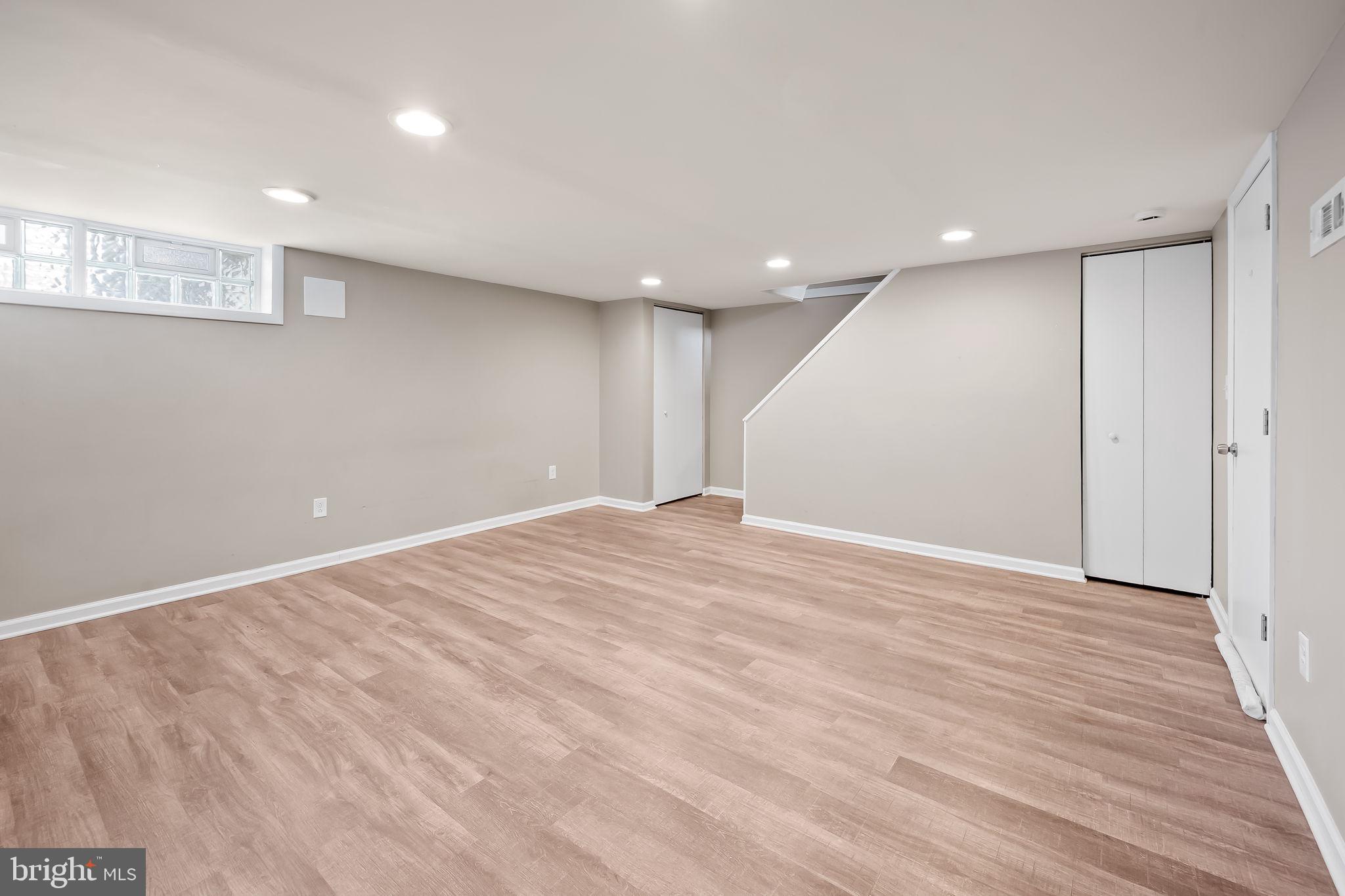 LOCH RAVEN VILLAGE - Residential Lease