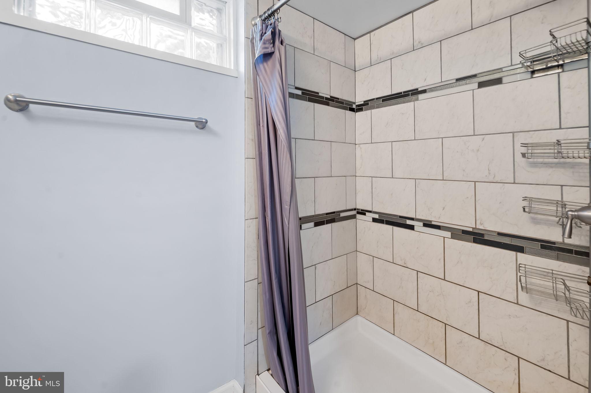 LOCH RAVEN VILLAGE - Residential Lease