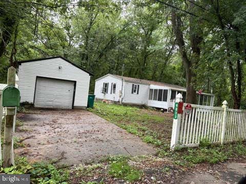 Mobile Home For Sale - 6833 Third Avenue<br/> MAYS LANDING, NJ 08330