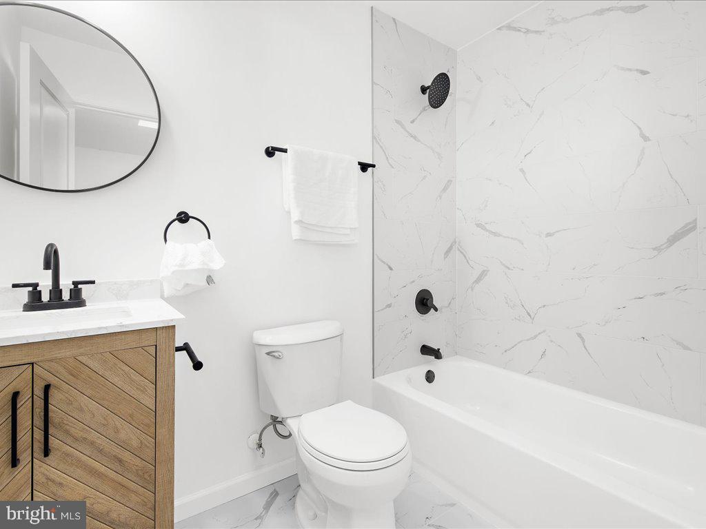 WESTMINSTER HIGHLANDS - Residential