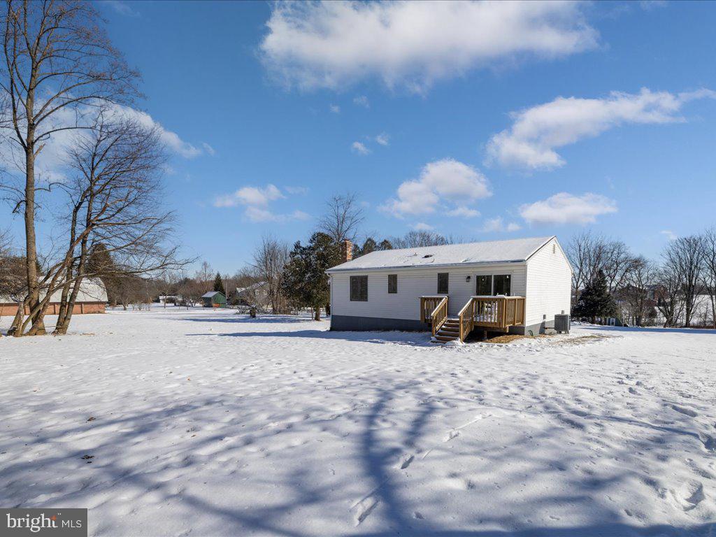 WESTMINSTER HIGHLANDS - Residential