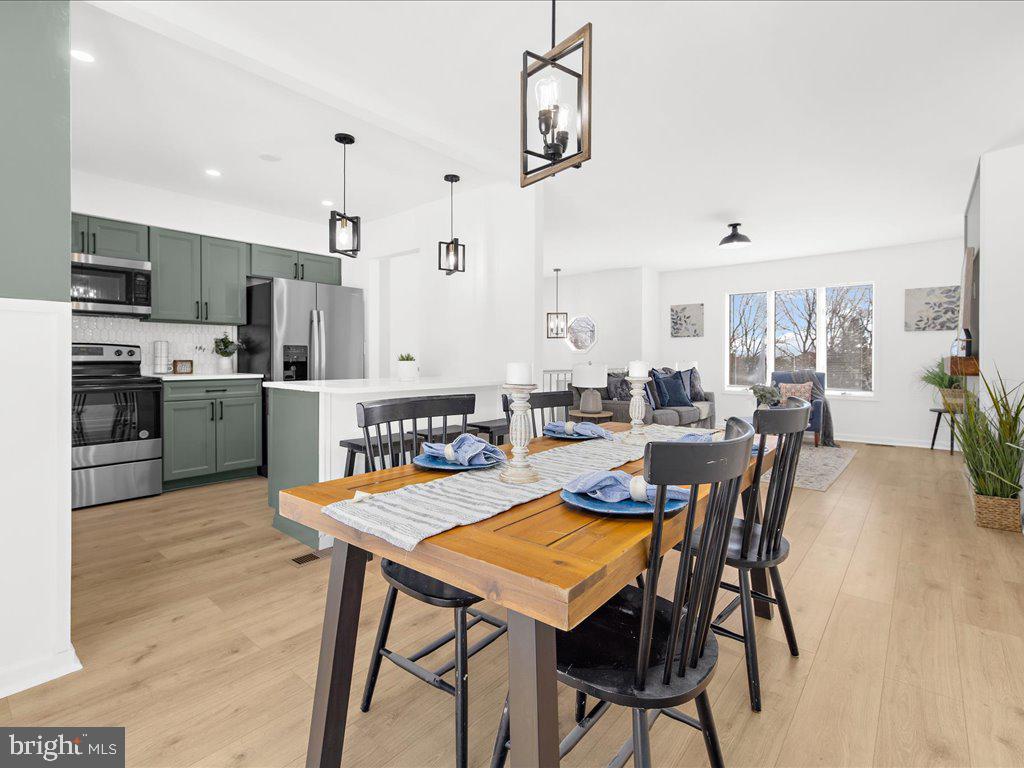 WESTMINSTER HIGHLANDS - Residential