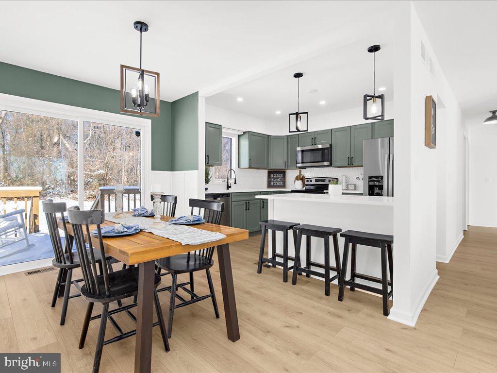 WESTMINSTER HIGHLANDS - Residential