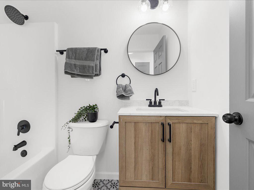 WESTMINSTER HIGHLANDS - Residential