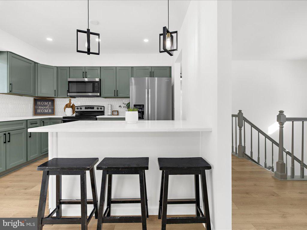 WESTMINSTER HIGHLANDS - Residential