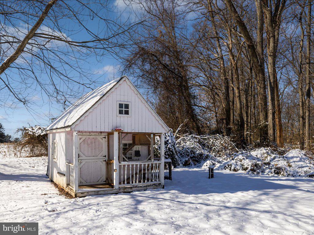 WESTMINSTER HIGHLANDS - Residential