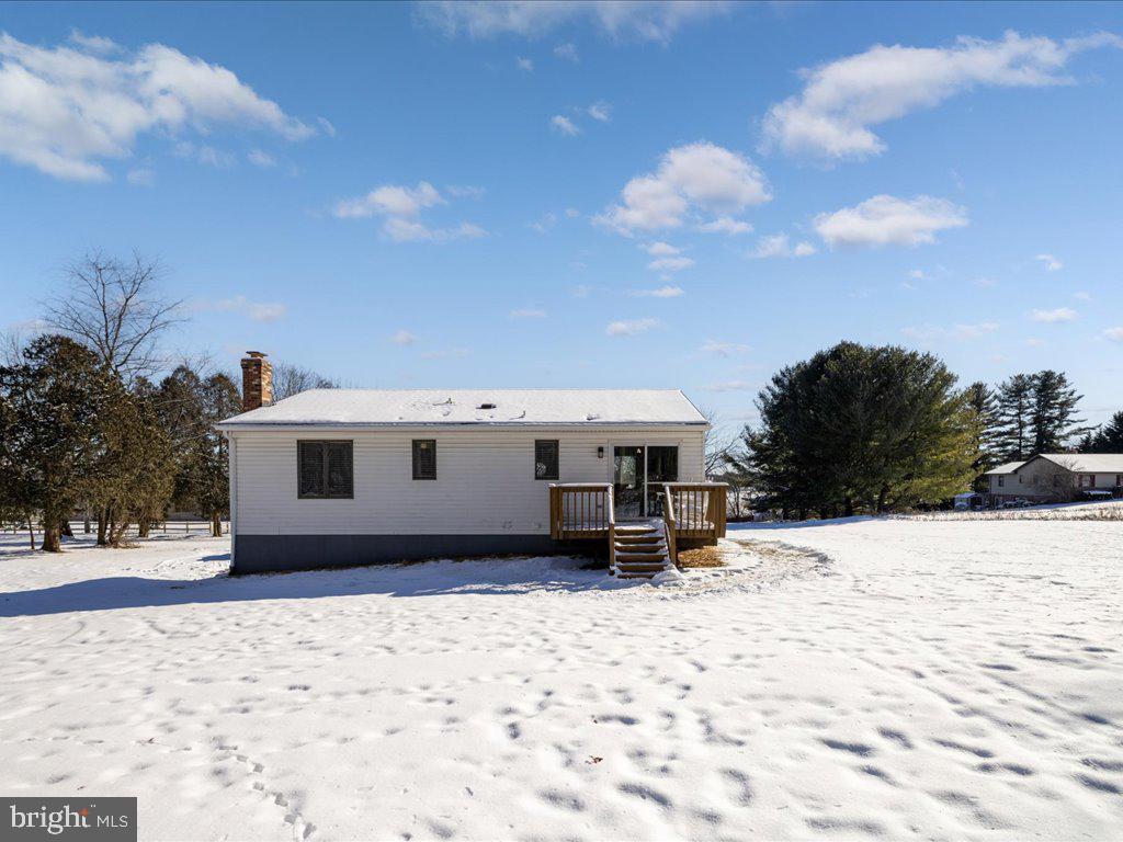 WESTMINSTER HIGHLANDS - Residential