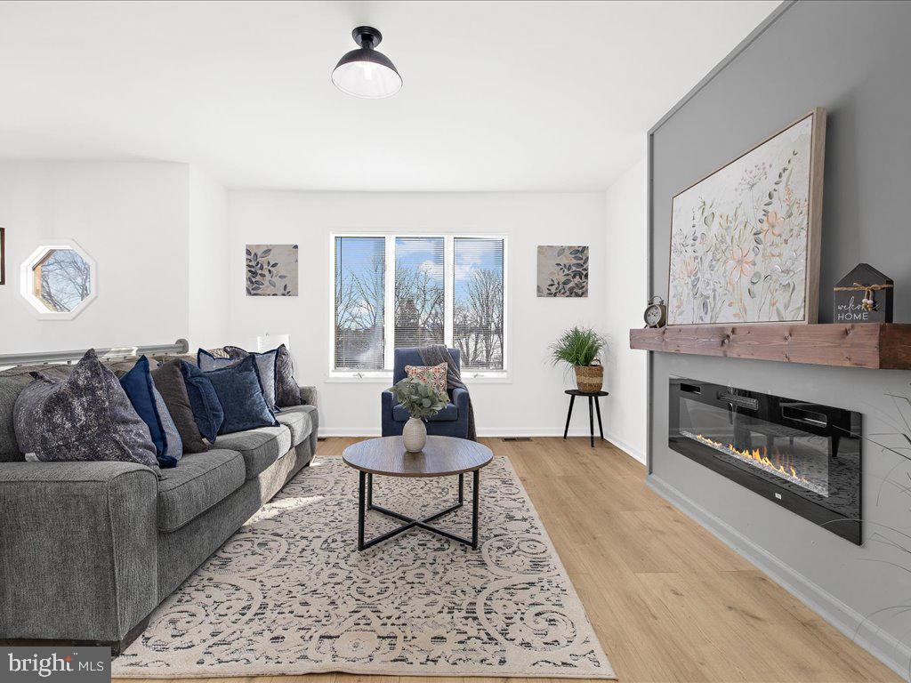 WESTMINSTER HIGHLANDS - Residential