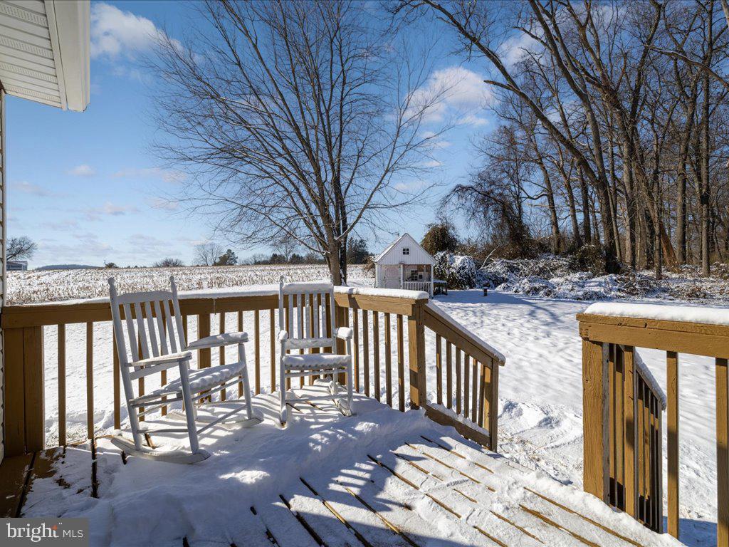 WESTMINSTER HIGHLANDS - Residential