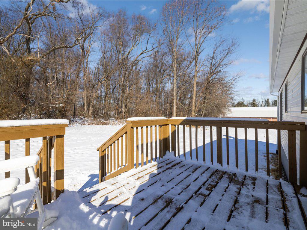 WESTMINSTER HIGHLANDS - Residential