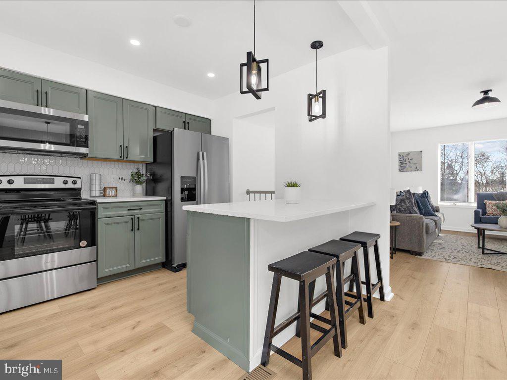 WESTMINSTER HIGHLANDS - Residential