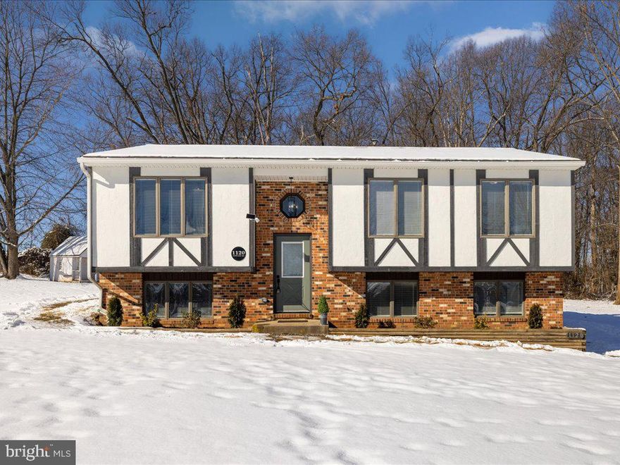 🏡 Welcome to 1120 Fowler Rd – Your Dream Retreat Awaits!

Discover the perfect blend of modern elegance and tranquil country living at this beautifully updated home in the heart of Westminster! 🌳 From the moment you step inside, you'll be captivated by the spacious open-concept design, seamlessly connecting the living room, kitchen, and dining area—perfect for hosting friends or enjoying cozy family evenings.

The gourmet kitchen is a showstopper, featuring sleek stainless-steel appliances, stunning granite countertops, a custom tile backsplash, and upgraded modern fixtures that add a touch of sophistication to every meal.

The luxurious master suite offers your own private oasis, complete with an en-suite bath designed for relaxation. Need more space? The finished basement expands your possibilities with room for a second family room 🎥, a kids’ playroom, or even a personal gym—your options are endless! Plus the house is on a 1.21 acre lot.

Located in a prime spot, this home offers convenience and lifestyle:

🌲 Nature lovers will adore Piney Run Park and Hashawha Environmental Center, with scenic trails, fishing spots, and picnic areas.
⛳ Golf enthusiasts can hit the greens at Westminster National Golf Course, just minutes away.
Foodies will love local gems like the fresh seafood at RockSalt Grille and classic fare at Johansson's Dining House.
With quick access to Routes 140 and 97 🚗, traveling to Baltimore, Frederick, or Washington, D.C., is a breeze. Plus, you're just moments from shopping, grocery stores, and healthcare facilities.

This home has been thoughtfully updated with brand-new flooring, carpet, and paint, ensuring it’s move-in ready. The owner is committed to your safety, with regular sanitization in place.

Don’t wait—homes like this don’t stay on the market for long! Schedule your private tour today and start envisioning your future at 1120 Fowler Rd! 🌟