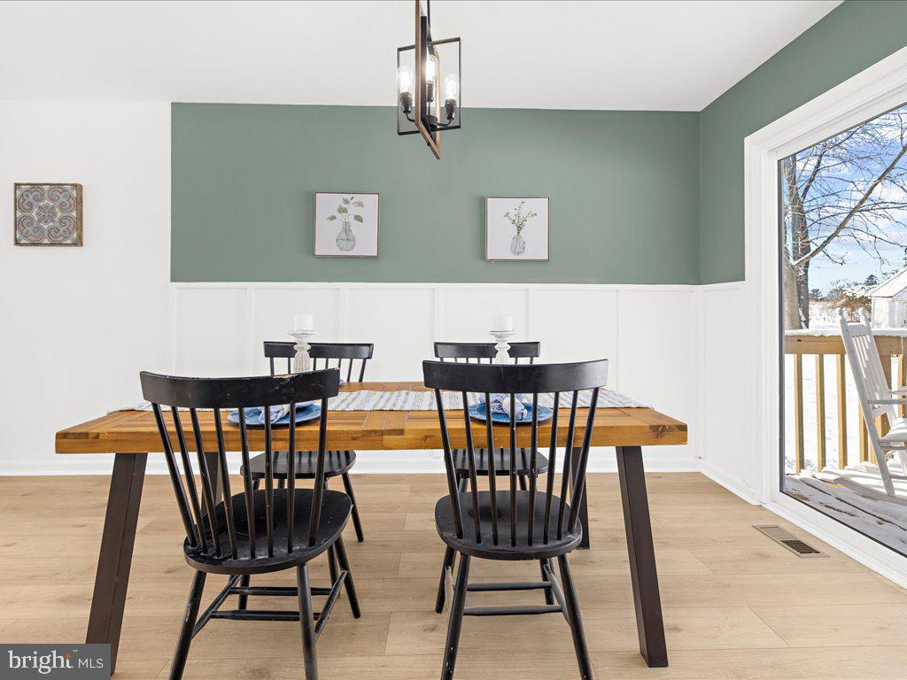 WESTMINSTER HIGHLANDS - Residential