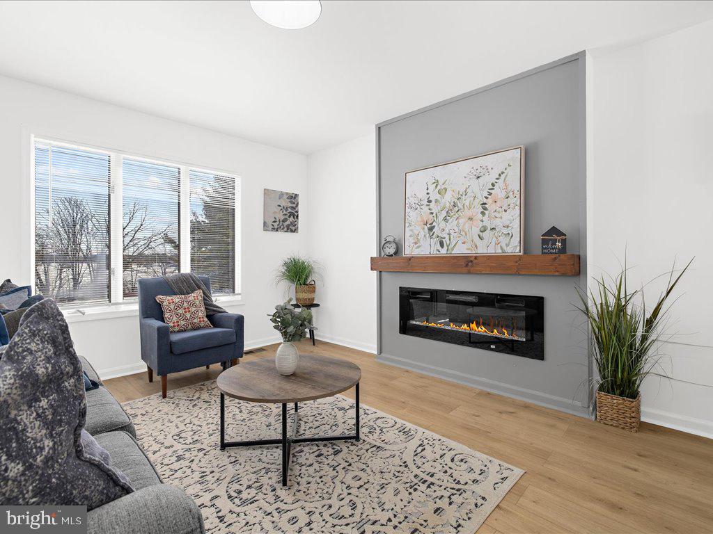 WESTMINSTER HIGHLANDS - Residential