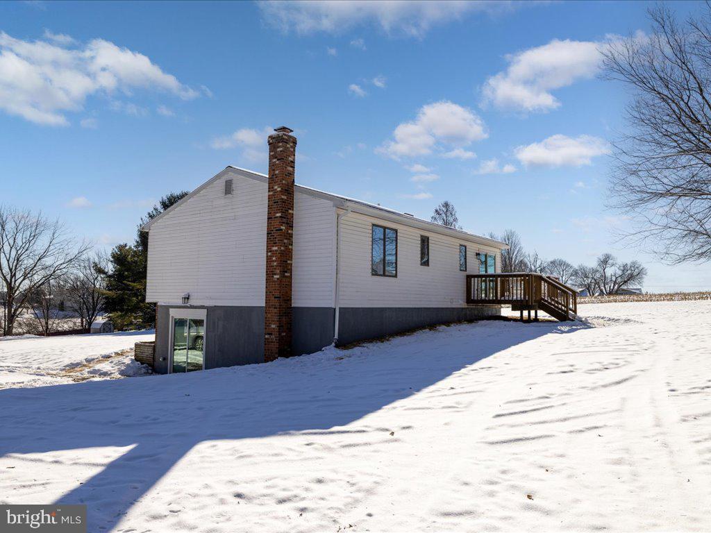 WESTMINSTER HIGHLANDS - Residential