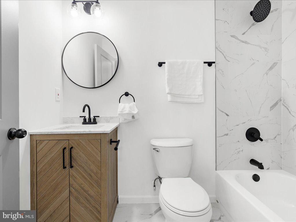 WESTMINSTER HIGHLANDS - Residential