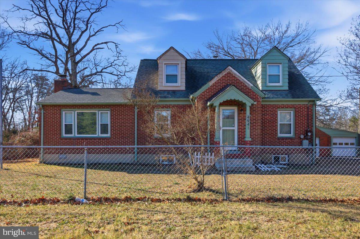 4941 PRINCE WILLIAM PARKWAY