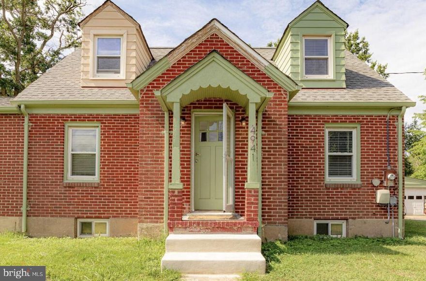 Prime ±2.54-Acre Assemblage with Prince William Parkway Frontage | Future Development Opportunity.

The Ellitan Group is pleased to present a rare ±2.54-acre two-parcel assemblage prominently positioned along Prince William Parkway, one of Woodbridge’s most heavily traveled and visible corridors, directly across from the Prince William County Government Center. This offering represents a strategic future-use and redevelopment opportunity, combining scale, frontage, and long-term growth potential in a highly established location.

The assemblage consists of 4941 Prince William Parkway (±1.04 acres) and 4955 Prince William Parkway (±1.50 acres), creating a contiguous site with approximately 240 feet of direct frontage along Prince William Parkway. The frontage provides exceptional visibility and presence, making the property well-suited for a wide range of future commercial, mixed-use, or residential concepts.

The site is income-producing today, allowing for a covered land strategy while future plans are pursued. 4941 Prince William Parkway includes an existing residential dwelling currently leased at $3,000 per month, providing immediate cash flow. 4955 Prince William Parkway includes a large storage/utility structure, offering additional interim utility during the holding period.

Located within the Government Center Activity Center, the property is guided by the County’s long-range planning vision supporting future mixed-use and office development, positioning the assemblage favorably for potential rezoning and redevelopment. The location benefits from close proximity to I-95, Route 234, major retail centers, and surrounding residential communities, further enhancing its long-term desirability.

Potential future uses may include mixed-use, office, retail, medical, or residential infill development, subject to zoning and approvals. Assemblages of this size, frontage, and positioning along Prince William Parkway are increasingly scarce, making this a compelling opportunity for developers and investors seeking a high-visibility site with immediate income and long-term upside.