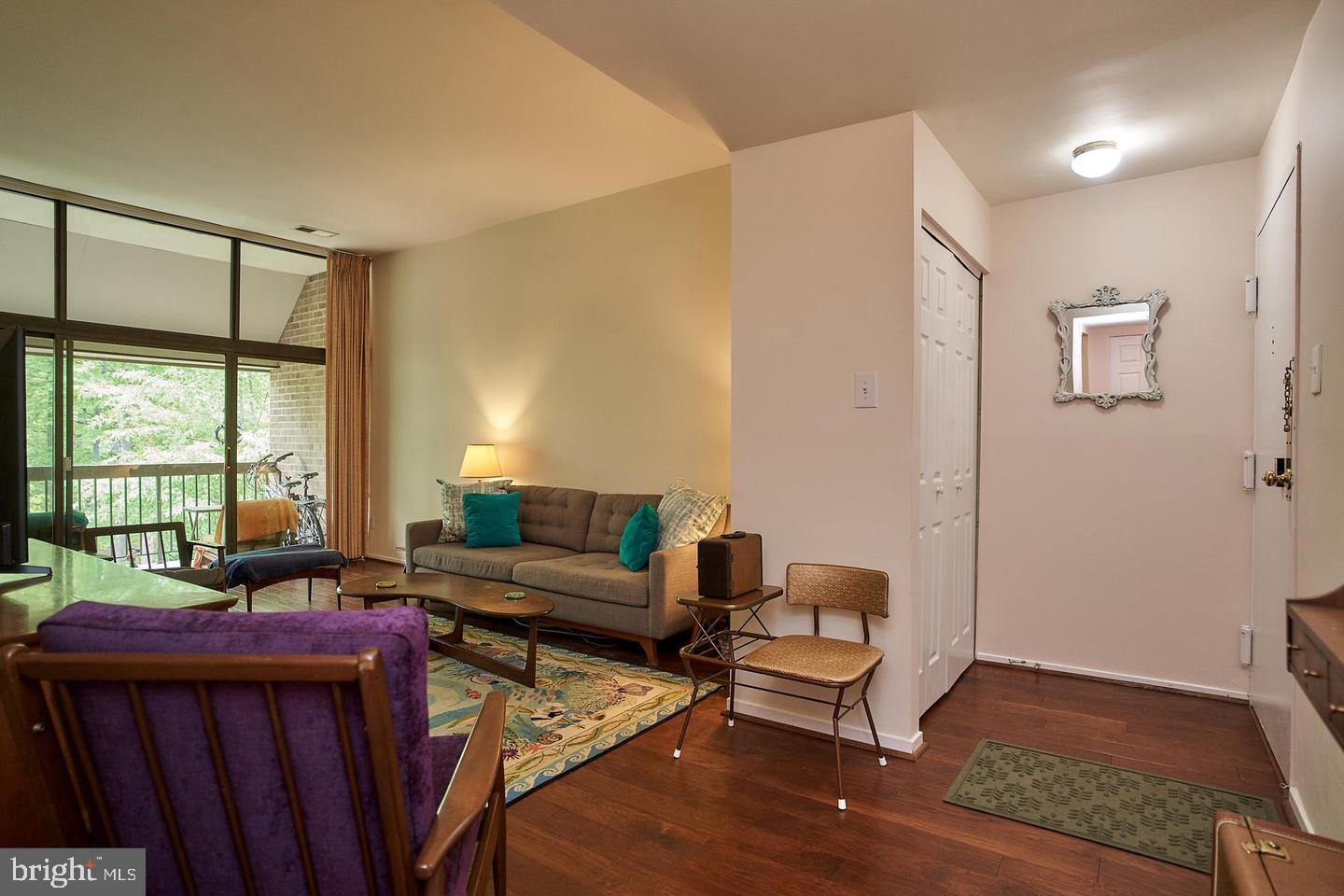 BENTANA PARK - Residential Lease