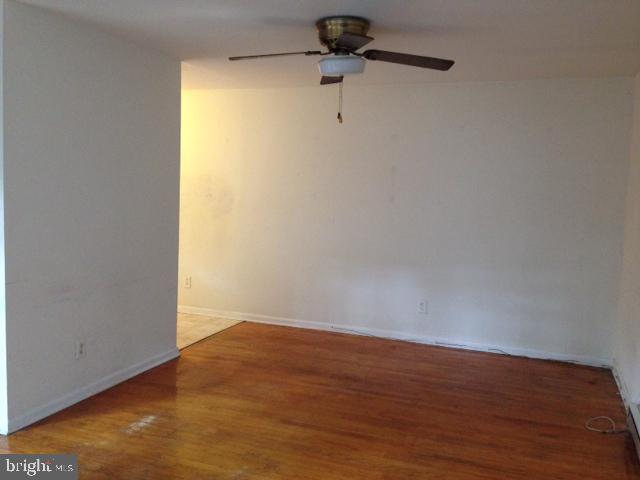 ELKINS PARK - Residential Lease