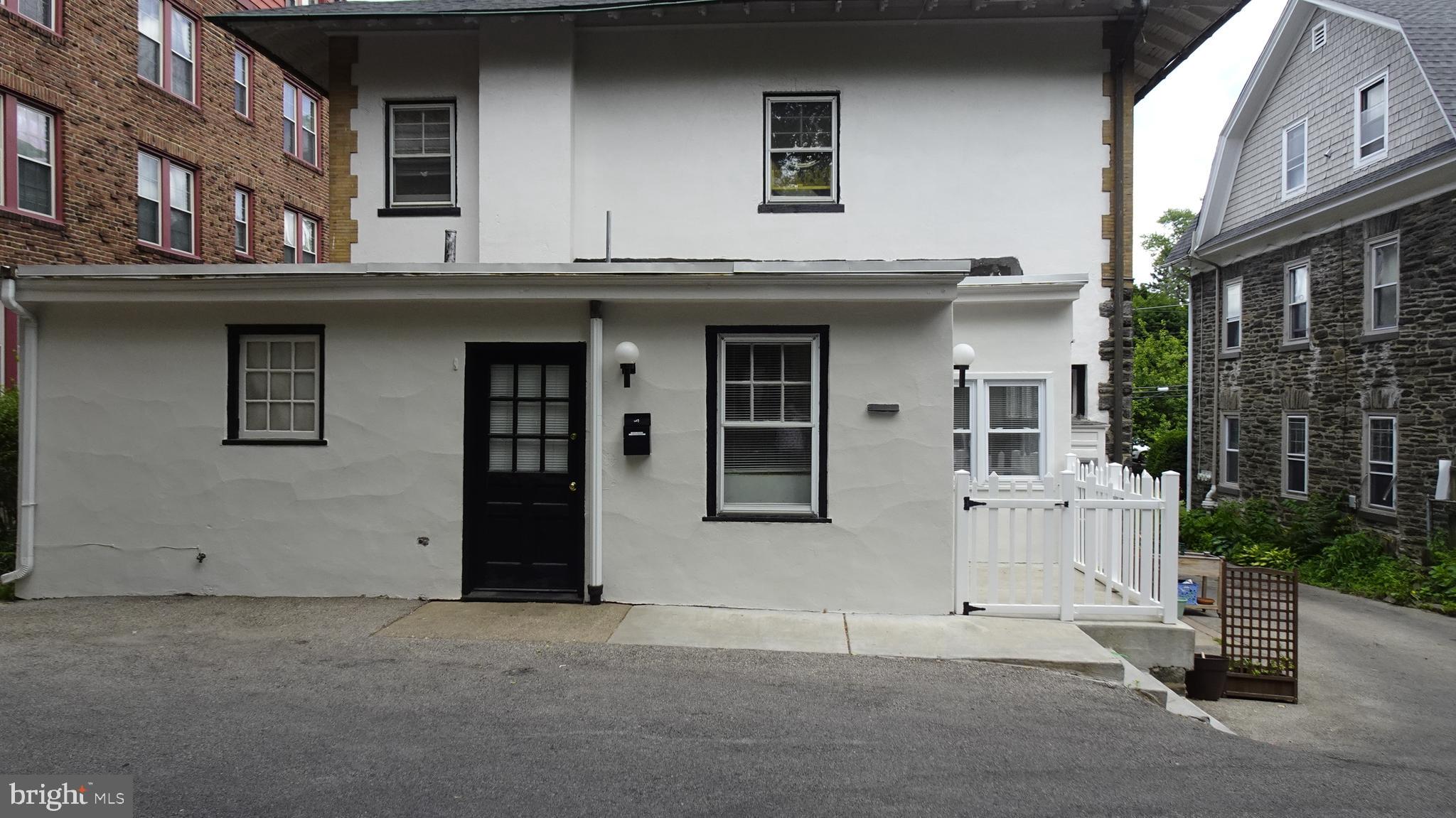 ELKINS PARK - Residential Lease