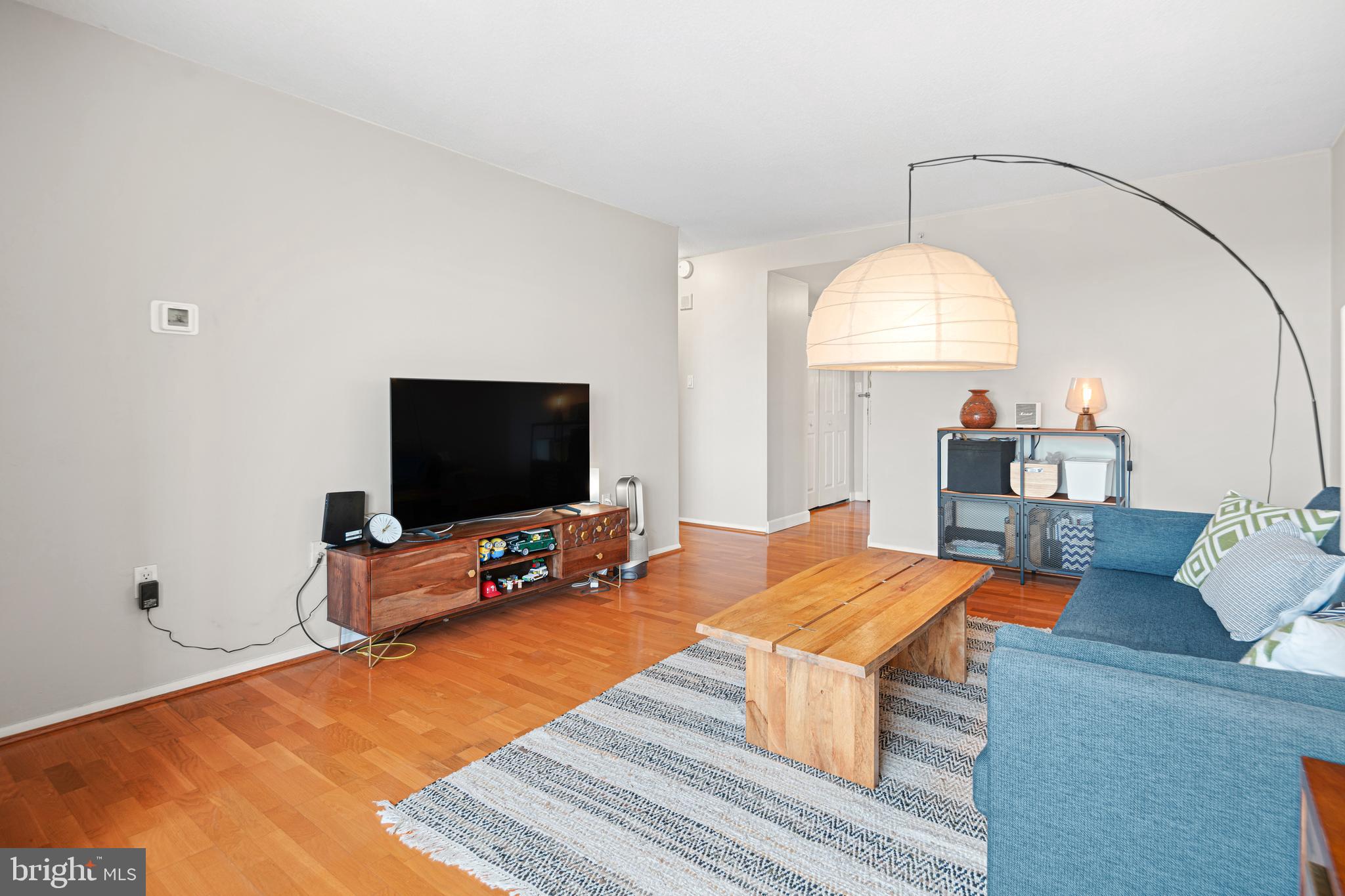 ART MUSEUM AREA - Residential Lease