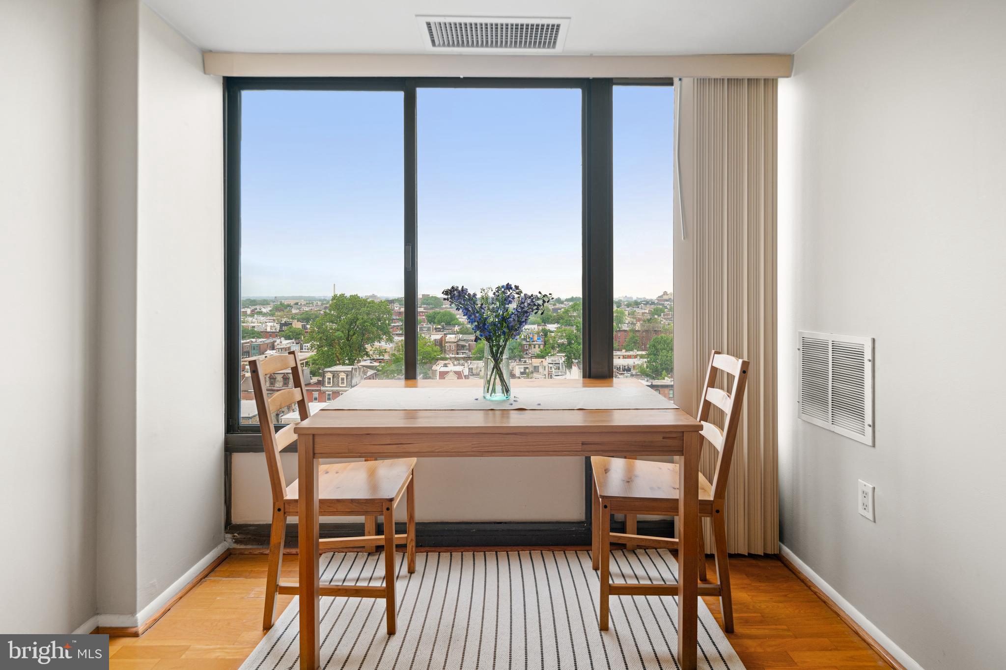 ART MUSEUM AREA - Residential Lease