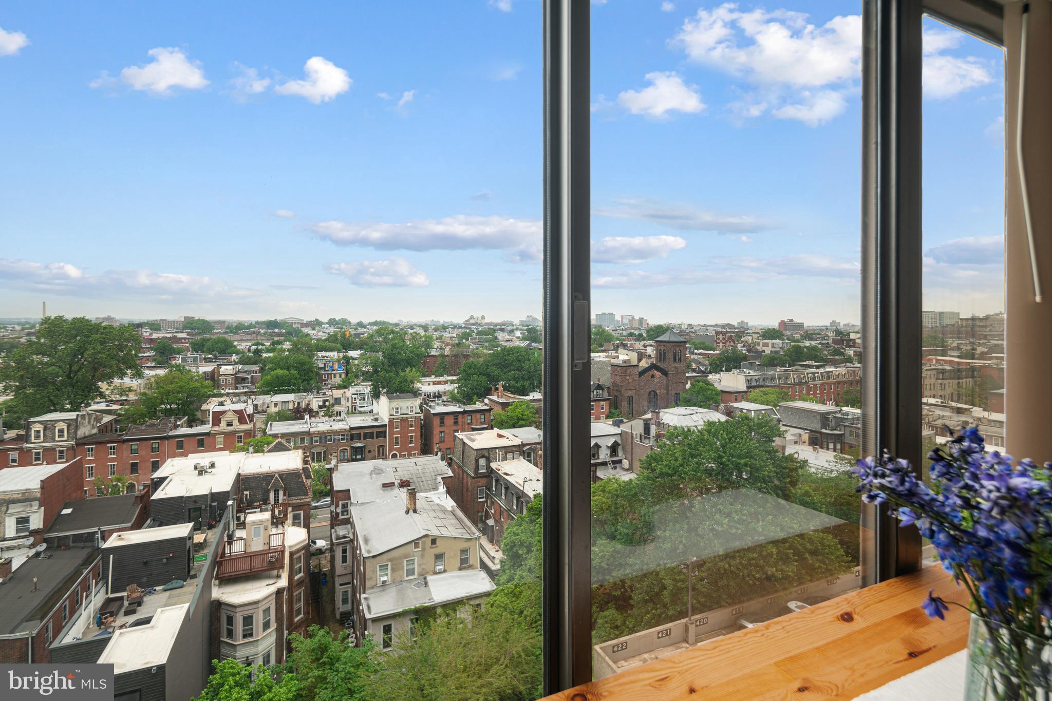 ART MUSEUM AREA - Residential Lease